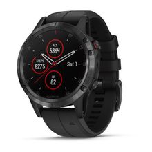 Часы Garmin Fenix 5 Plus Sapphire