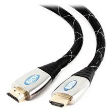 Кабель HDMI 19M-19M V1.3, 4.5 м, позол. разъемы, Gembird (CCP-HDMI-15)