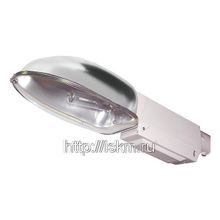 Светильник без стекла РКУ-125