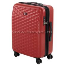 Wenger Легкий чемодан на колесах 604340