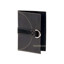 Обложка для паспорта (модель мк-21)