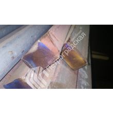 Полоса калиброванная 40NiCrMo4KD