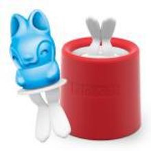 Zoku Форма для мороженого bunny ice арт. ZK123-013