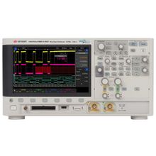 Осциллограф смешанных сигналов Agilent MSOX3012T