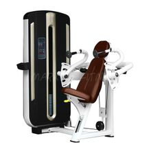 BRONZE GYM MNM-007 Трицепс-машина