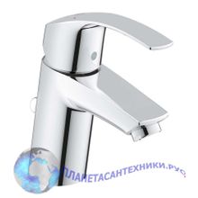 Смеситель для умывальника Grohe Eurosmart 2015 S-size 33265002