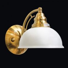 Максисвет 3-1099-1-FAB Е27 (199W) бра (настенный)