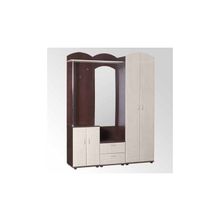 Прихожая Екатерина МДФ"