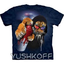 Mountain Graffiti Saber