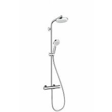 Душевая система Hansgrohe Crometta 160 27264400