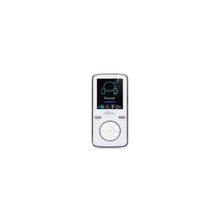 mp3 плеер 8Gb Ritmix RF-4950 white