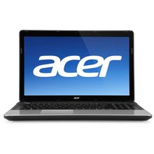 Acer ASPIRE E1-531-B8302G32Mnks (Celeron B830 1800 Mhz 15.6" 1366x768 2048Mb 320Gb DVD-RW Wi-Fi Win 7 Starter)