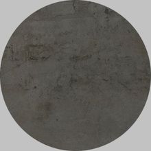 Apavisa Regeneration Circle Moon Black Natural 25x25 см