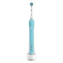 электрическая зубная щетка Oral-B PRO 500 Cross action
