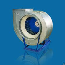 Вентилятор радиальный (среднего давления) ВР 300-45
