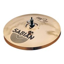 B8 Pro Тарелки SABIAN 31433B  14 and quot;(пара)