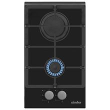 Simfer Варочная поверхность Simfer H30L20B513