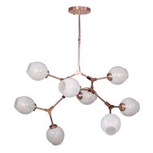 Люстра Favourite Bolos 1743-8P