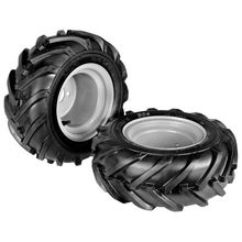 Колесо в сборе 18.5X8.5-8 6PR ST-85 TL 5.50AX8 25X160 ET0 62051RS