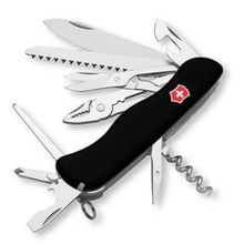 Victorinox Нож складной VICTORINOX 0.9043.3