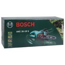 Bosch Цепная электрическая пила Bosch AKE 35-19 S
