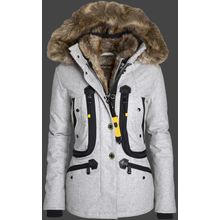 Wellensteyn Brasilera-422 Flannelgrey