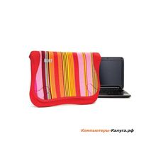 Чехол BUILT Netbook Envelope E-LE10-NLS для нетбука 9-10, Nolita Stripe