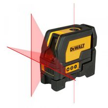 Лазерный уровень Девалт DW 0822