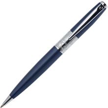 Шариковая ручка Pierre Cardin Baron Blue