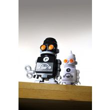 Suck UK заводные Роботы