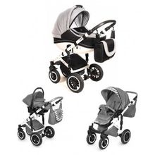 Vikalex 3 в 1 Ferrone black & white