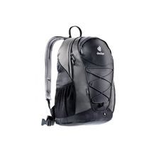 Рюкзак DEUTER Go Go (80146) 7520 black-anthracite