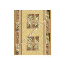 Ковровая дорожка 64557-42_l, 1 x 9