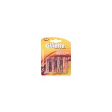 аккумуляторы HR03 AAA Gillette Ready2use (Ni-MH) 800 mAh, 4 шт.