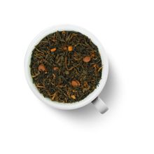 Чай черный ароматизированный Пуэр Мокко 250 гр.
