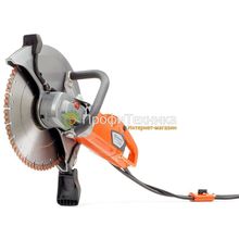 Электрический резчик Husqvarna K4000 EL 14" (WET) 9670798-01