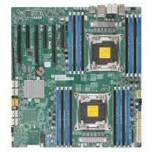 SuperMicro SuperMicro MBD-X10DAX-O