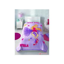 TAC Плед Детский Winx Stella (160x220 см.)