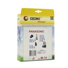 Ozone M-14 microne для пылесосов PANASONIC