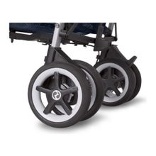 Cybex Трость Onyx Princess Pink