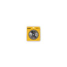 DeWALT SERIES 30 DT 1151 диск для пилы по дереву