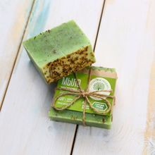 Мыло Краснополянская косметика Чистота гор 95г