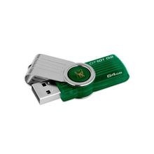Флеш-накопитель 64Gb USB 2.0 Flash Drive, Kingston (DT101G2 64GB)
