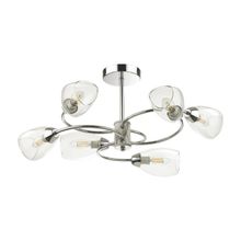 Lumion Потолочная люстра Lumion Romeo 4561 6C ID - 470640