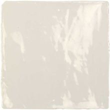 Carmen Ceramic Art Vintage Natural 15x15 см