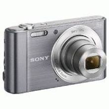 Sony Sony Cyber-shot DSC-W810 Silver