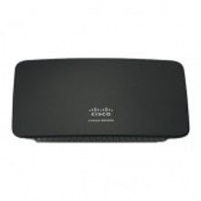 Коммутатор Linksys (SE2800-EU)