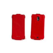 Чехол книжка Nuoku для GSM (Red)