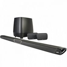 Саундбар Polk Audio MagniFi Max SR system