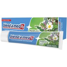 Блендамед Травяной Сбор 100 мл